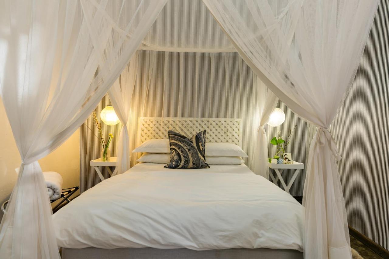 Sweetfontein Boutique Farm Lodge Britstown Exterior foto