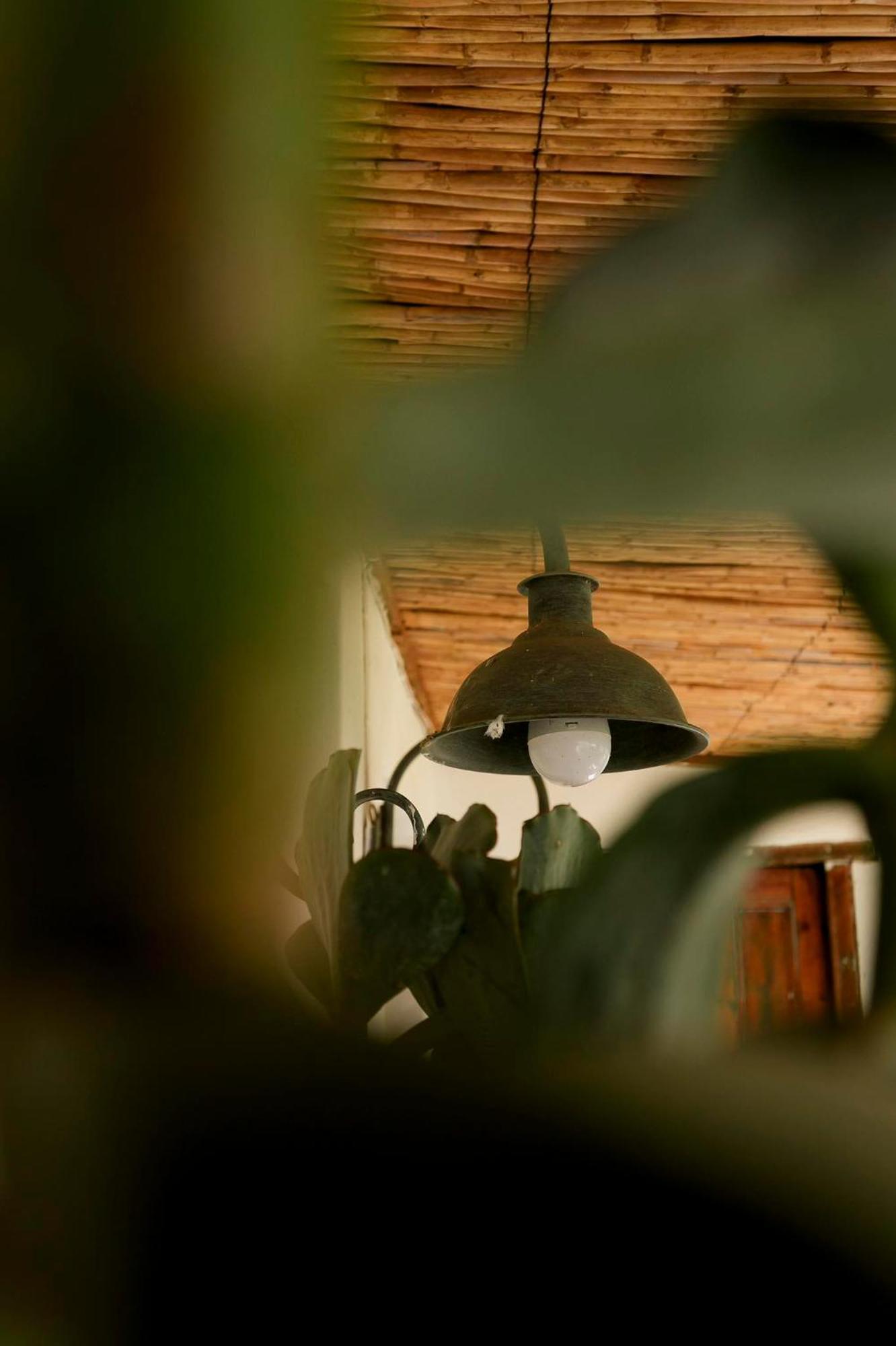 Sweetfontein Boutique Farm Lodge Britstown Exterior foto