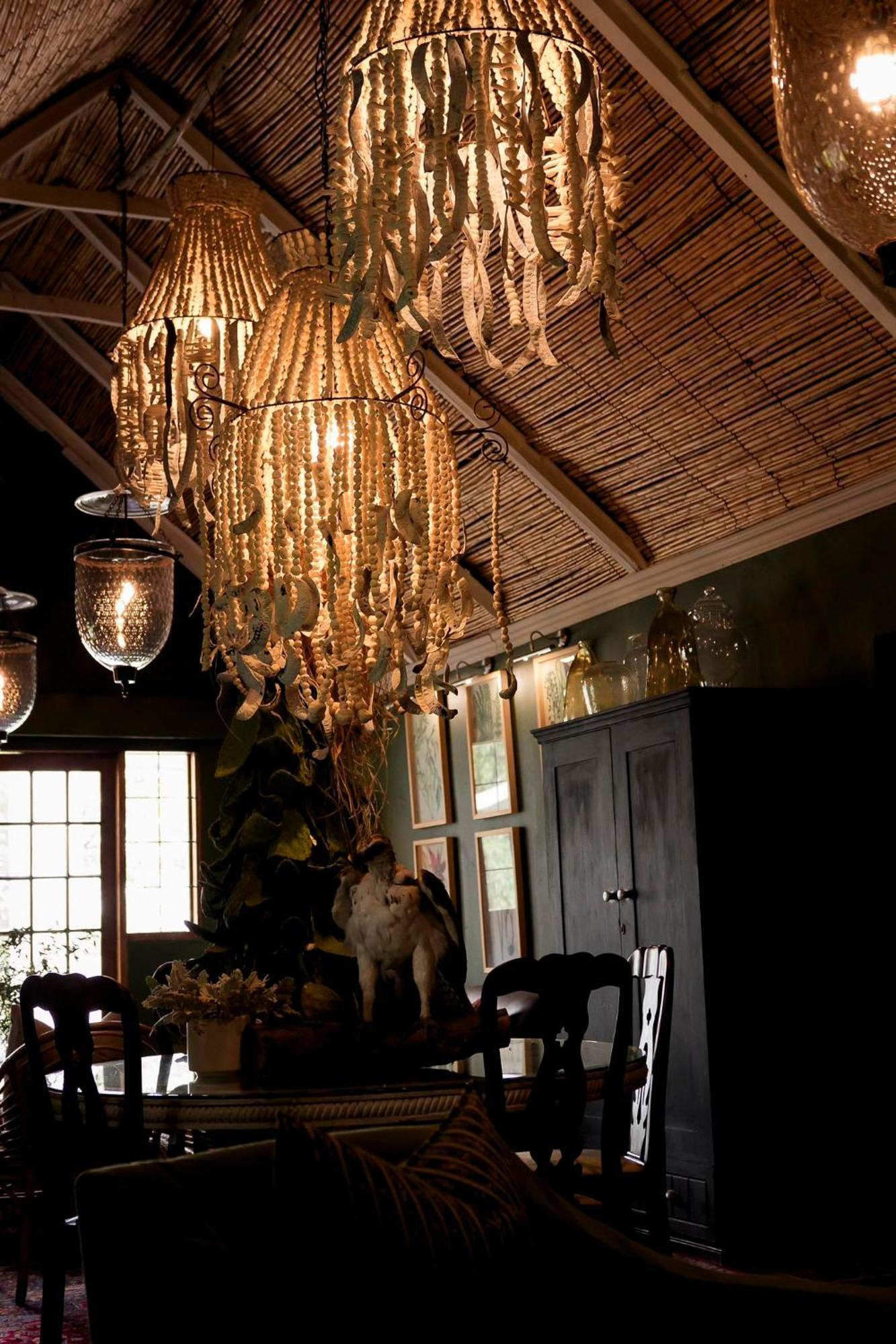 Sweetfontein Boutique Farm Lodge Britstown Exterior foto
