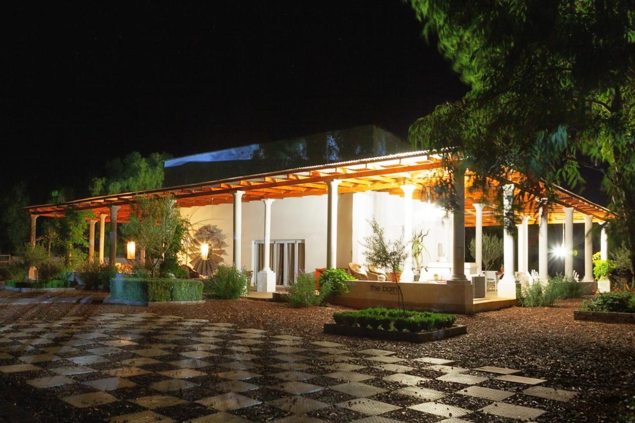 Sweetfontein Boutique Farm Lodge Britstown Exterior foto